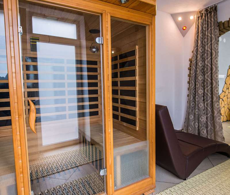 Hotel Magura
