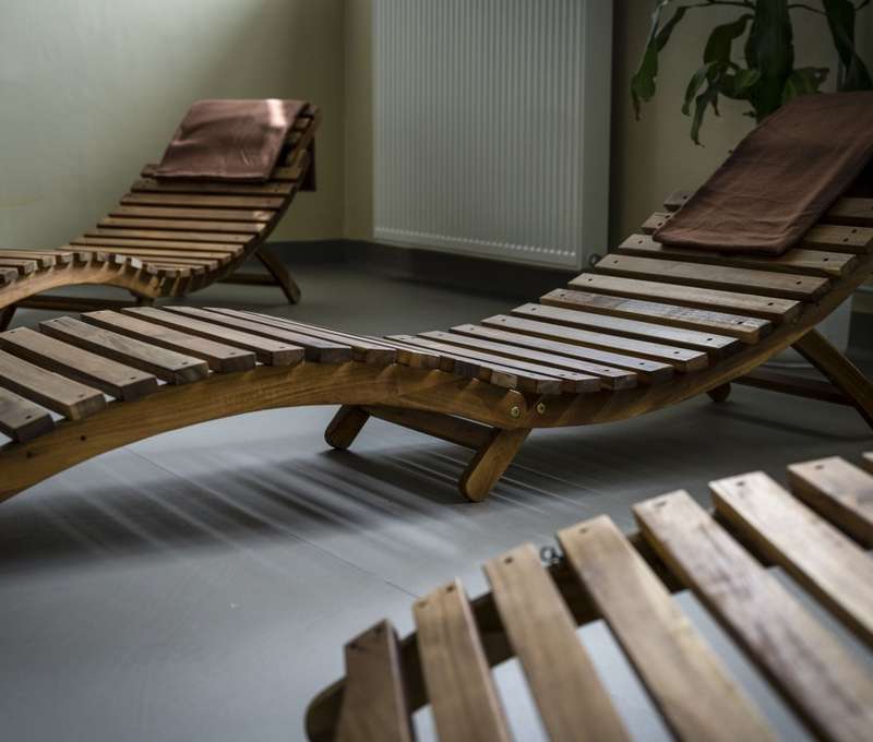 Hotel Granit Nová Polianka*** - wellness