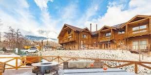 Wellness Mountain Cottage CEDER