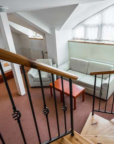 Hotel Plejsy Spa & Fun Resort ***, ubytovanie