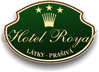 HOTEL ROYAL***
