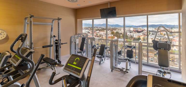 MiniGym