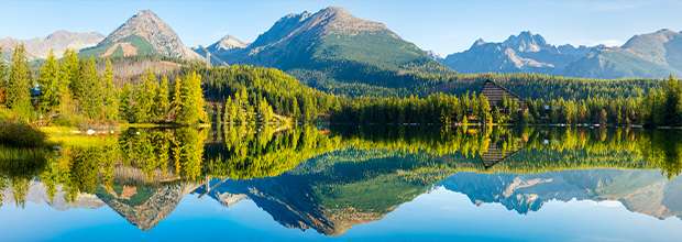 vysoke tatry lacna dovolenka zlava
