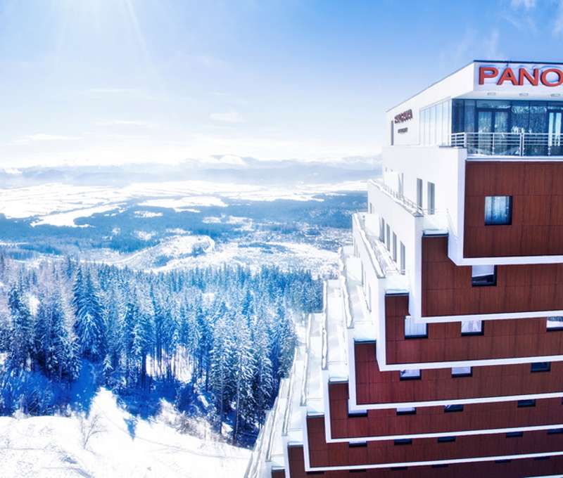 Panorama Resort****