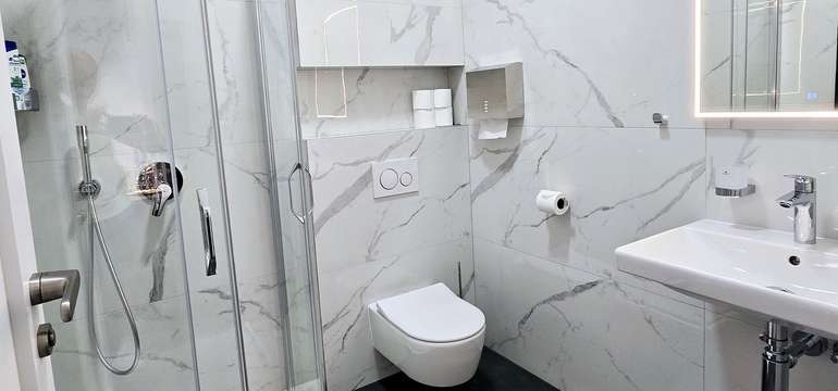 Izba QUEEN  v komplexe Salón MISSEN