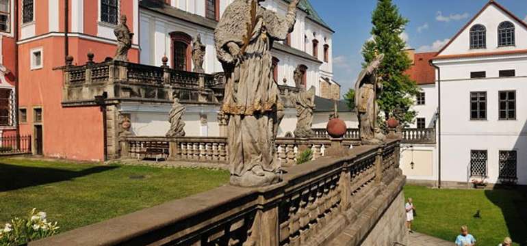 Hotel Praha