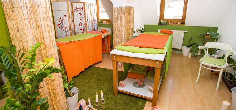 Masážny salón Mosako