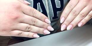 Gellak alebo nové gélové nechty v salóne Bju.ty 