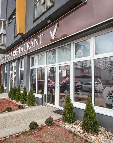 Reštaurácia Việt Phố