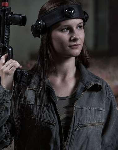 Laser tag v priestoroch propaintball pre 1 osobu