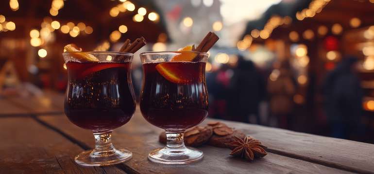 Výlet na adventné trhy do Budapešti s cestovnou kanceláriou Travelholic