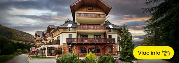 Pobyt v Apartmánovom dome Kamzík so zľavou