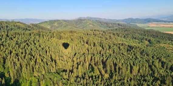 Nezabudnuteľný vyhliadkový let balónom zo Smoleníc, Trnavy, Trenčína alebo Nového Mesta nad Váhom/Smolenice, Trnava, Trenčín alebo Nové Mesto nad Váhom