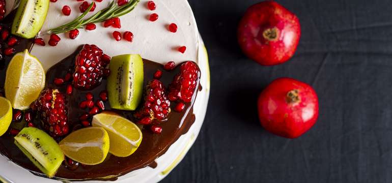 Výborná gastronómia v hoteli Klimek****