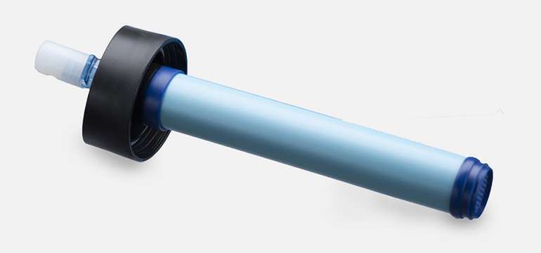 LifeStraw® GO2 - 650 ml
