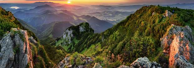 tip a vylet velky choc