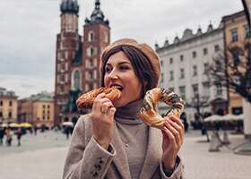 Poľské jedlá, ktoré odporúčame ochutnať na výlete u našich susedov 