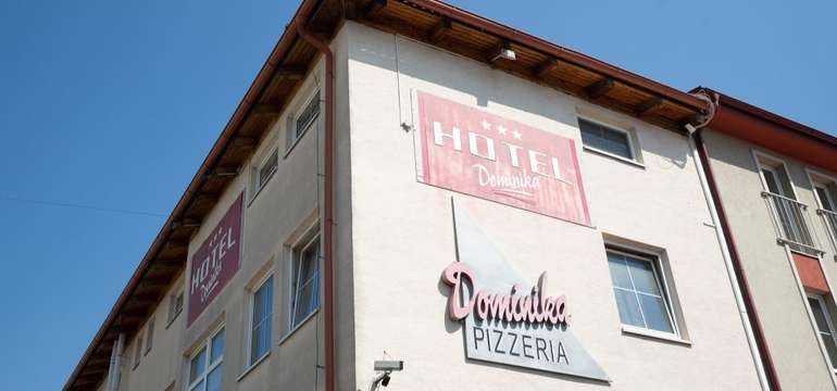 Hotel Dominika