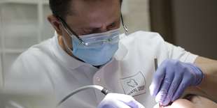 Dentálna hygiena alebo nová zirkonová korunka