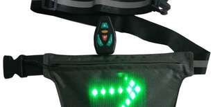 Ľadvinka s LED modulom