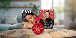 Ročné predplatné: Výhodný balík EVA + MADAM EVA