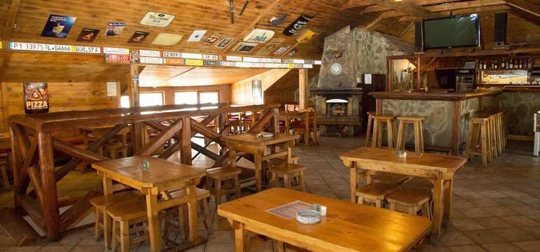 Drevená krava, Žilina