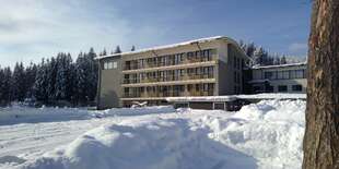 Aktívna dovolenka v rezorte Altis s wellness a celoročným klziskom