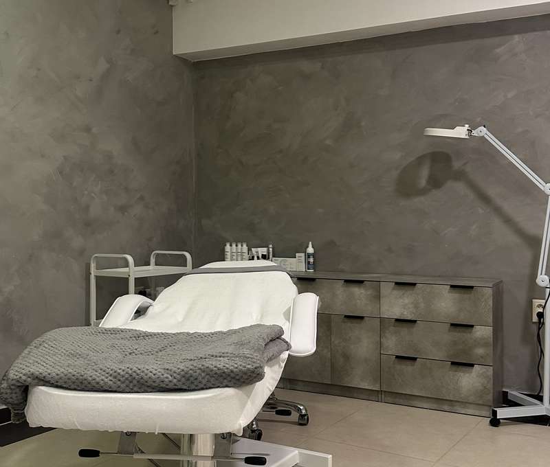 Salón Nuema na Obchodnej
