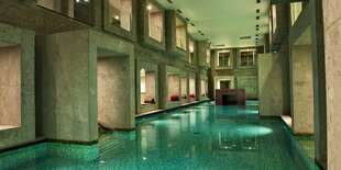 Unikátne rímske 4* kúpele Rimske Terme 2025 v Slovinsku s polpenziou