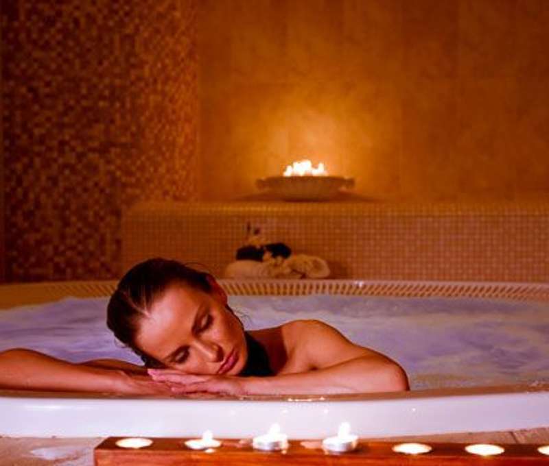 Grand Hotel Stamary****