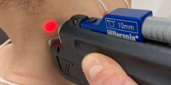 Uľavte svojej chrbtici: Regenerácia s modernými terapiami v rehabilitačnej klinike ReFit/Bratislava - Ružinov