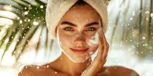 LIMITOVANÉ: Babor Deluxe + diagnostika pleti a úprava obočia