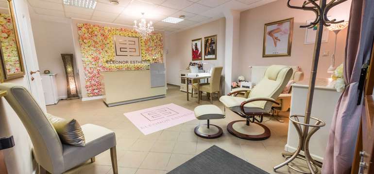 Salón Eleonor Esthetic 