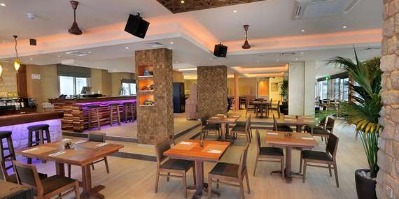 ALL INCLUSIVE Cyprus letecky v Hoteli Nelia Gardens***/Cyprus - Ayia Napa