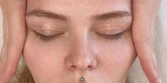 Prirodzený lifting bez ihiel: masáže tváre pre mladistvý vzhľad a dokonalý relax/Bratislava - Petržalka