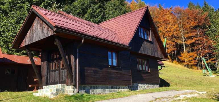 Horská Chata Alpina