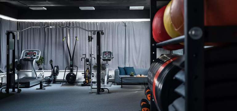 Športovo-rehabilitačné centrum SportWell