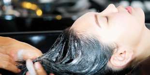 HAIR SPA rituál: Kompletná reštartovacia kúra pre vašu korunu krásy