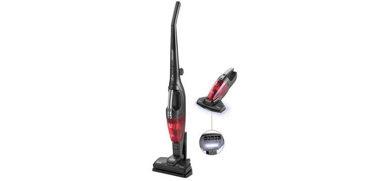 Antibakteriálny UVC tyčový aku vysávač 3 v 1 Concept REAL FORCE VP4170