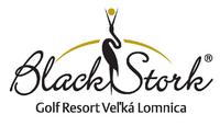 Golfový rezort Black Stork