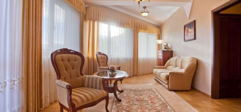 Hotel Klimek****