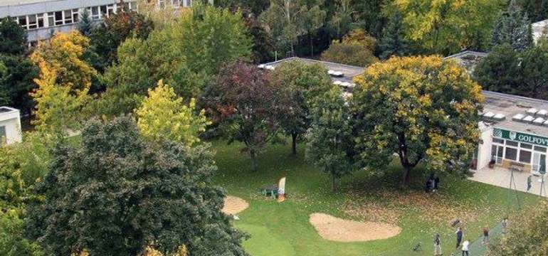 Golf - individuálny alebo skupinový kurz zelenej karty