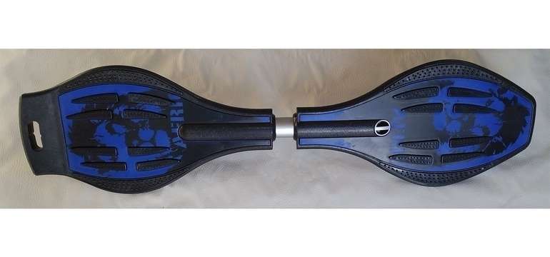  Waveboard 