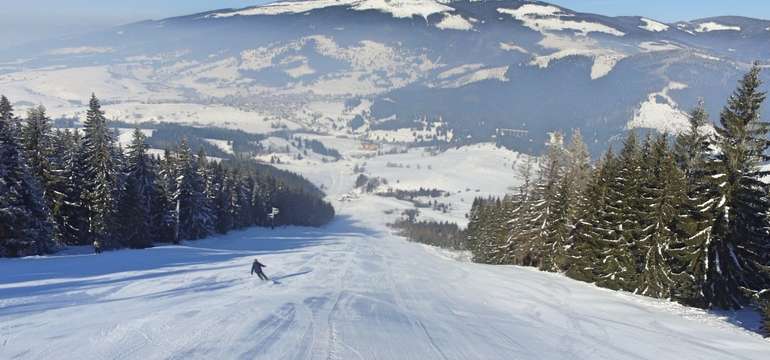 Ski Telgárt