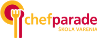 Chefparade - Škola varenia
