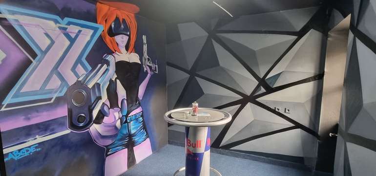 X arena Zvolen