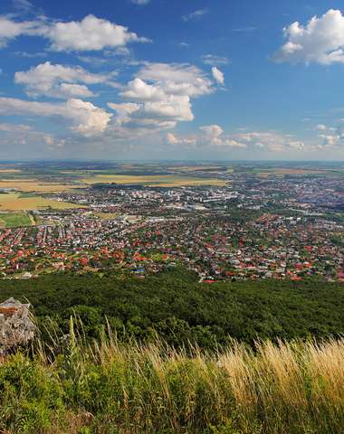 Tip na výlet: Výstup na vrch Zobor - Nitra
