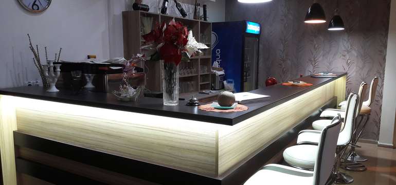 Hotel Vila Anna****