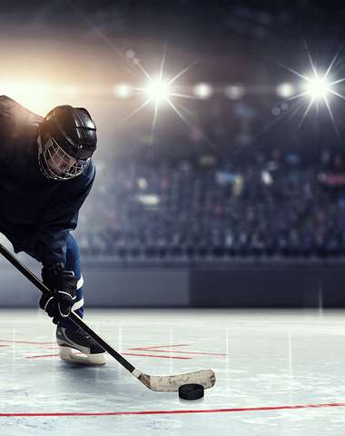 Letecký zájazd na NHL v New Yorku