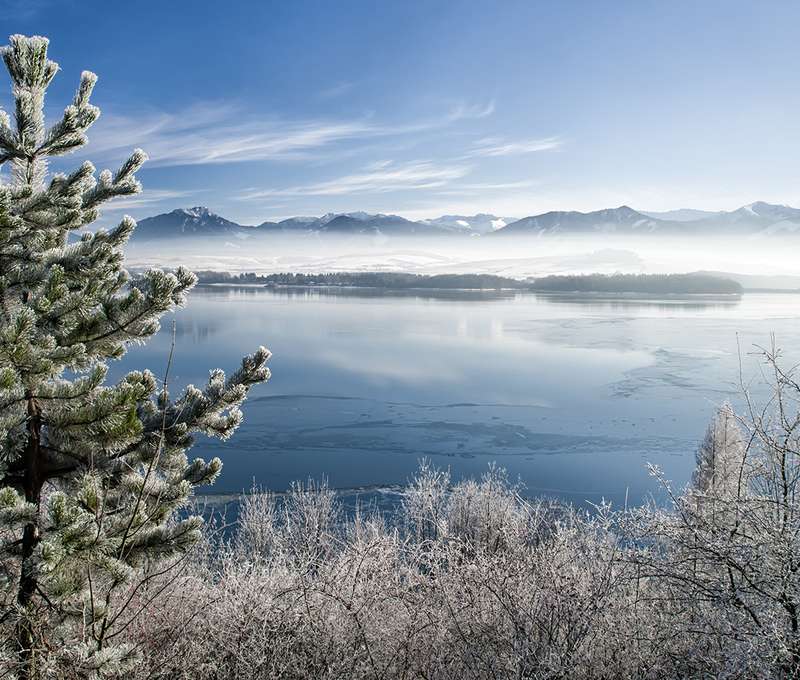 Liptovská Mara